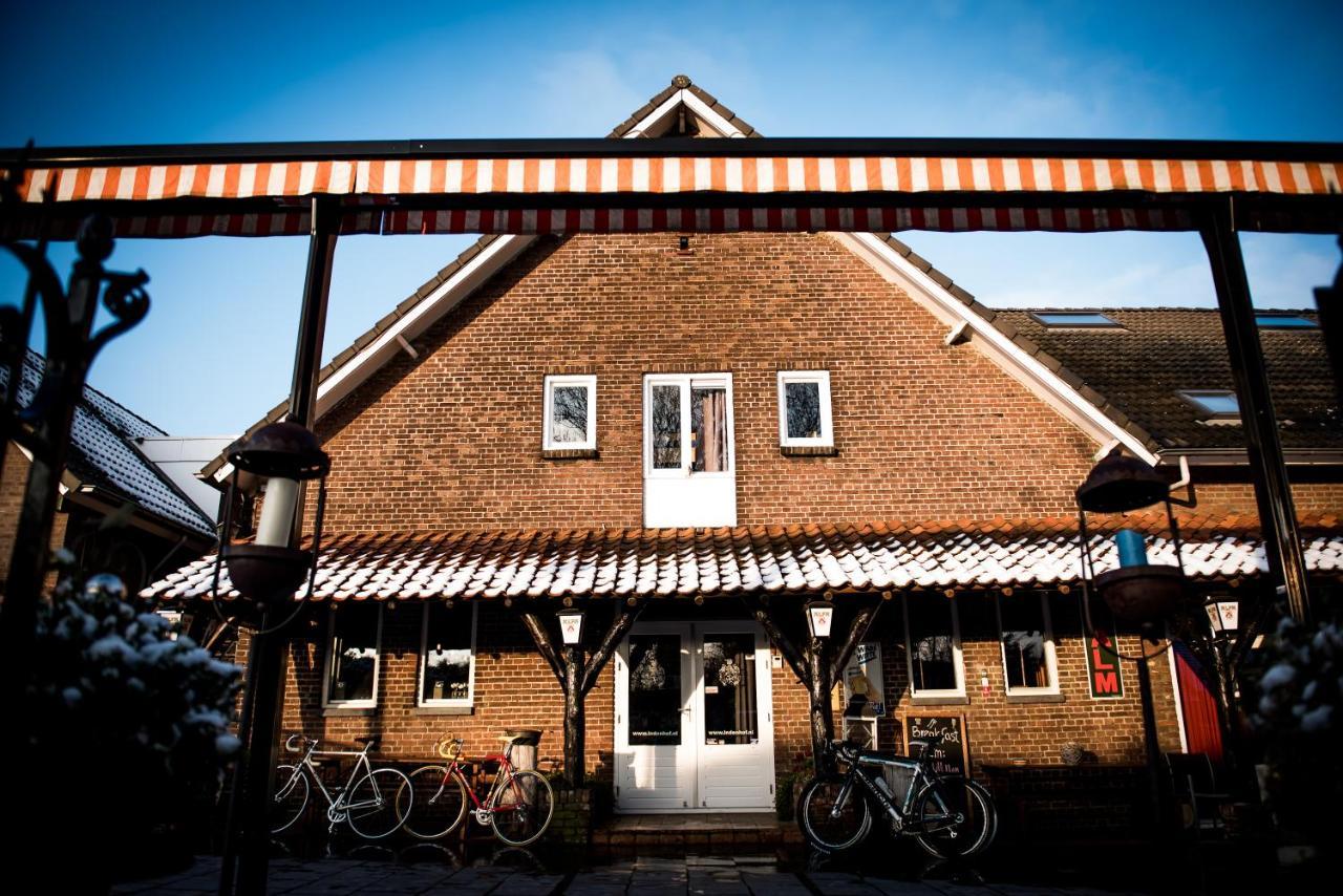 Acomodação com café da manhã  Groepsaccommodatie In Den Hof Heerlen