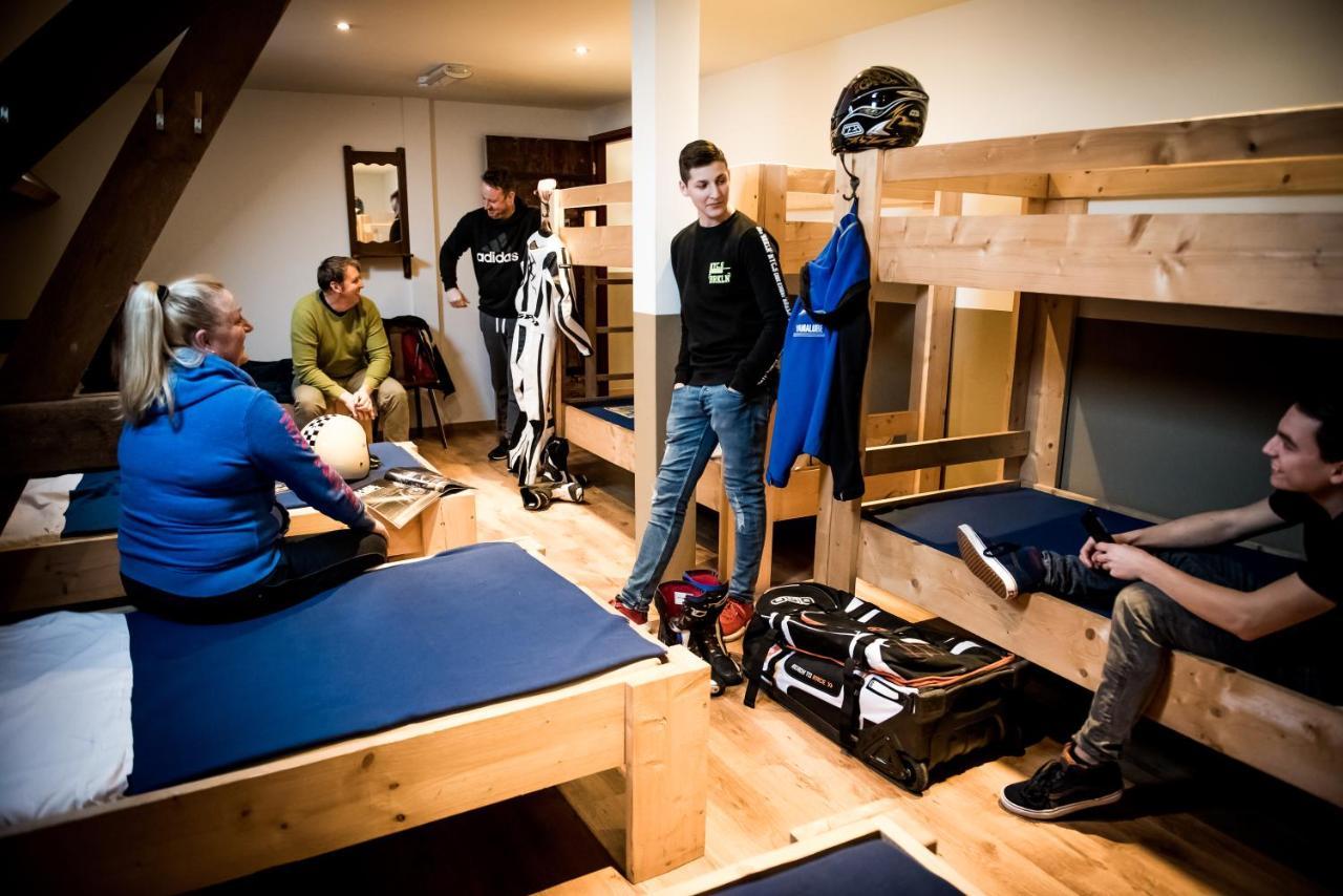 Groepsaccommodatie In Den Hof Heerlen