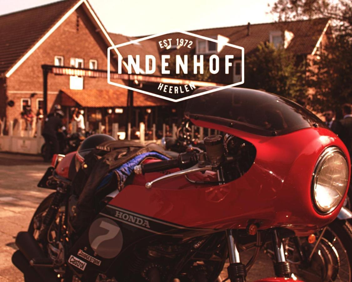 Acomodação com café da manhã  Groepsaccommodatie In Den Hof Heerlen